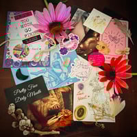 Heart’s PenPal Package