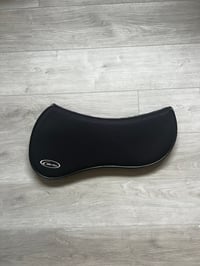 Image 1 of Lamicell Half Pad - Black - Full Sized