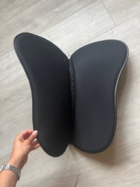 Image 3 of Lamicell Half Pad - Black - Full Sized