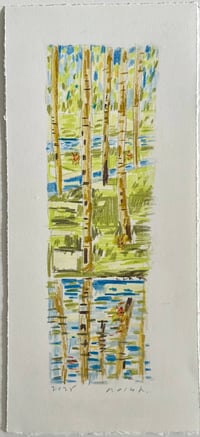 Image 1 of "Nature Study "