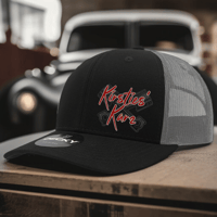 Image 4 of Kirstie's Karz