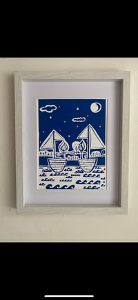 Image 1 of Share the Light Print