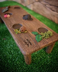 Image 2 of Mesa expositora mini mandrágoras