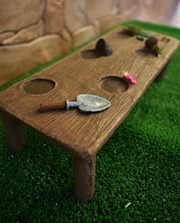 Image 3 of Mesa expositora mini mandrágoras