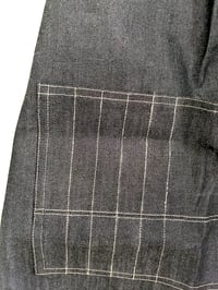 Image 3 of Limited Edition: Artists' Denim Apron