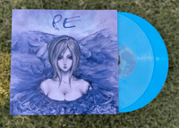 Image 1 of Parasite Eve OST (2xLP Vinyl)
