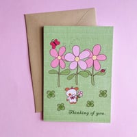 Thinking of You Card