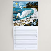 Image 4 of 2026 Cornwall Calendar