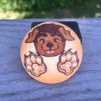 Image 2 of cookie badges