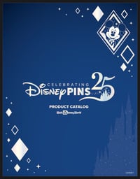 Image 1 of WDW September Pin Event - Presales 