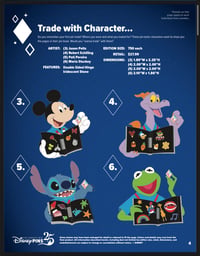 Image 2 of WDW September Pin Event - Presales 