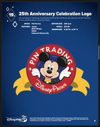 Image 6 of WDW September Pin Event - Presales 