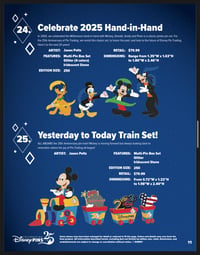 Image 8 of WDW September Pin Event - Presales 