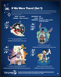 Image 10 of WDW September Pin Event - Presales 