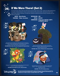 Image 11 of WDW September Pin Event - Presales 