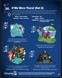 Image 12 of WDW September Pin Event - Presales 
