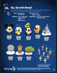 Image 17 of WDW September Pin Event - Presales 