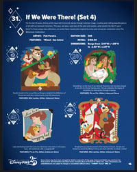 Image 13 of WDW September Pin Event - Presales 