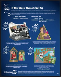 Image 14 of WDW September Pin Event - Presales 
