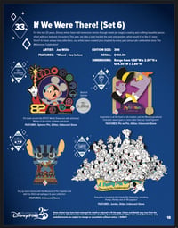 Image 15 of WDW September Pin Event - Presales 