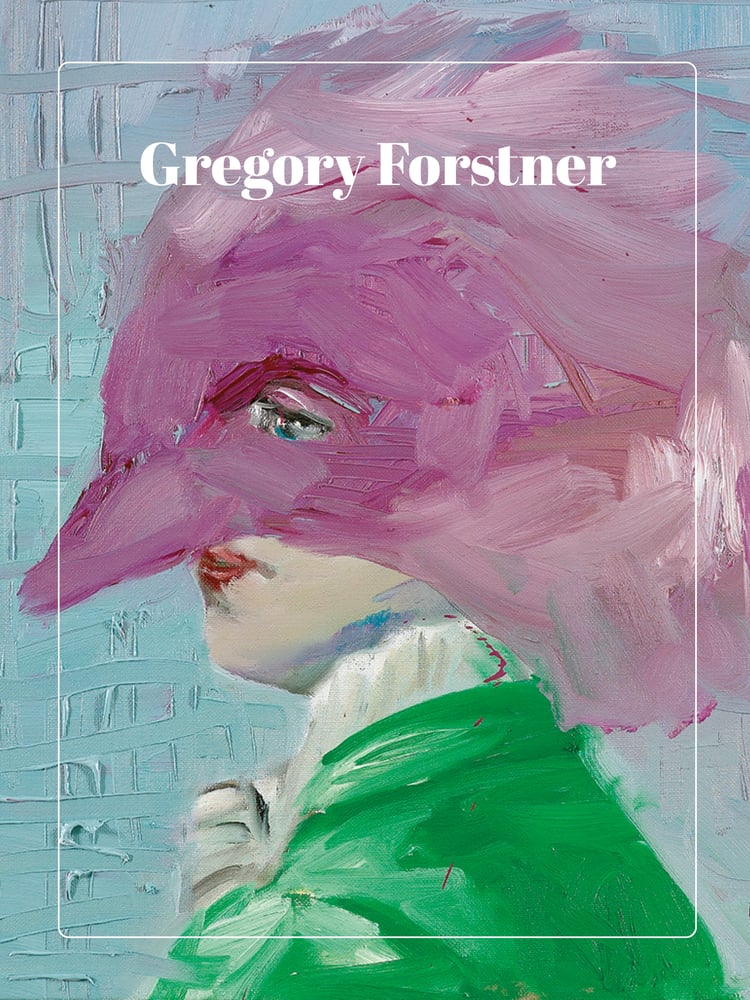 Image of FORSTNER