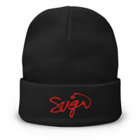 Image 1 of MBSuga Knit Beanie Hats