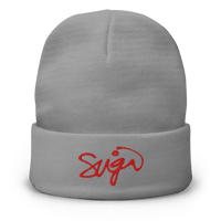 Image 2 of MBSuga Knit Beanie Hats