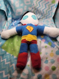 Image 1 of Superman