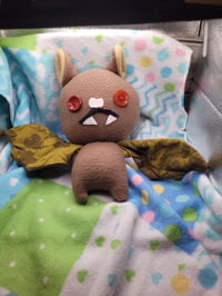 Image 1 of Bat Plushies