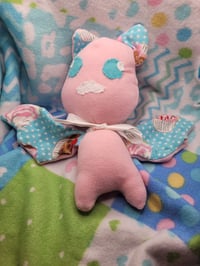 Image 4 of Bat Plushies