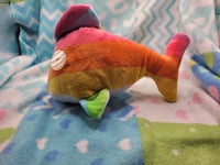 Image 2 of Shark Plushies