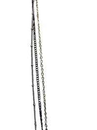 Image 3 of BANSRI - LONG  NECKLACE