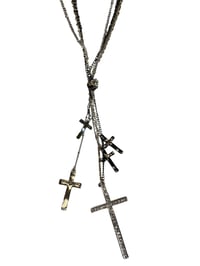 Image 2 of BANSRI - LONG  NECKLACE