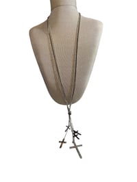 Image 4 of BANSRI - LONG  NECKLACE