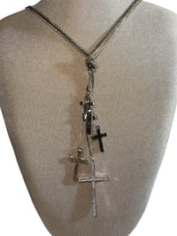 Image 5 of BANSRI - LONG  NECKLACE