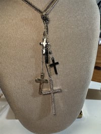 Image 1 of BANSRI - LONG  NECKLACE