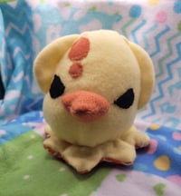 Image 2 of Kraken/ Quacken Plushies