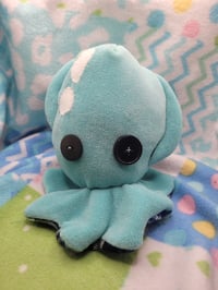 Image 3 of Kraken/ Quacken Plushies
