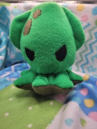 Image 5 of Kraken/ Quacken Plushies