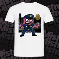 Officer 6sixty6