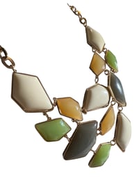 Image 2 of BANSRI- BOLD NECKLACE 