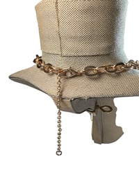 Image 3 of BANSRI- BOLD NECKLACE 