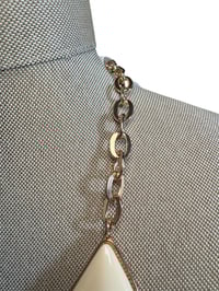 Image 5 of BANSRI- BOLD NECKLACE 