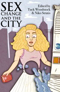 Sex Change and the City (book)