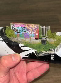 Image 1 of Cut Through 