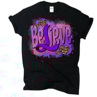 Believe Shirt