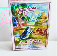 Frog Brand Firecrackers