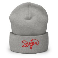 Image 5 of MBSuga Cuffed Beanie Hats