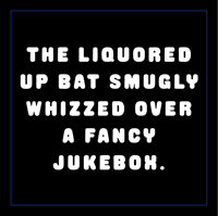 Image 3 of CLOWN Font