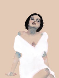 She waits for no one